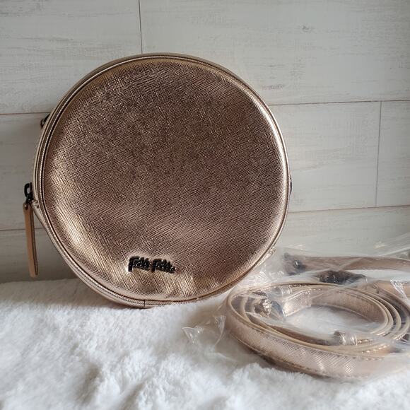 Folli Follie Crossbody Bag - Picture 1 of 5